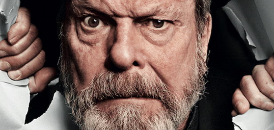 Terry Gilliam celebration at Cadogan Hall