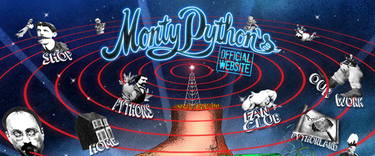 Monty Python